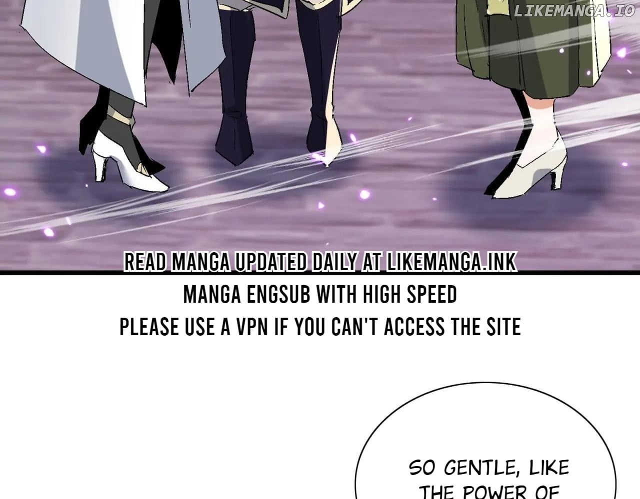 My Empress Apprentice is Becoming Evil Chapter 53 - page 48